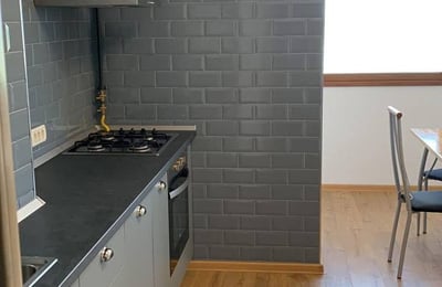 Rent of a comfortable furnished 3-room apartment, 75 m², Faleza Nord, Constanța, Romania